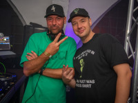 Choco Club Oldschool