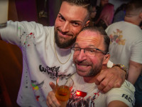 Choco Club Oldschool