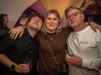 Choco Club Oldschool