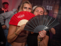 Choco Club Oldschool