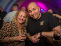 Choco Club Oldschool