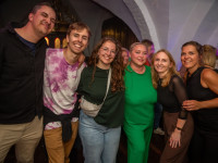 Choco Club Oldschool