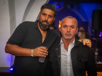 Choco Club Oldschool