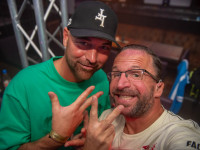 Choco Club Oldschool