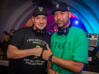 Choco Club Oldschool