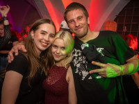 Choco Club Oldschool