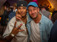 Choco Club Oldschool