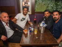 Choco Club Oldschool