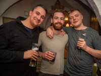 Choco Club Oldschool