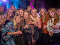 Choco Club Oldschool