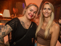 Choco Club Oldschool