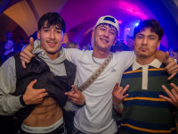 Choco Club Oldschool