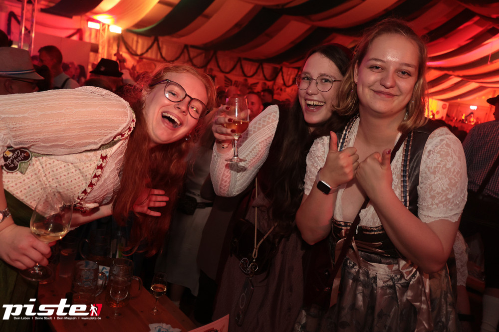 Rostocker Oktoberfest