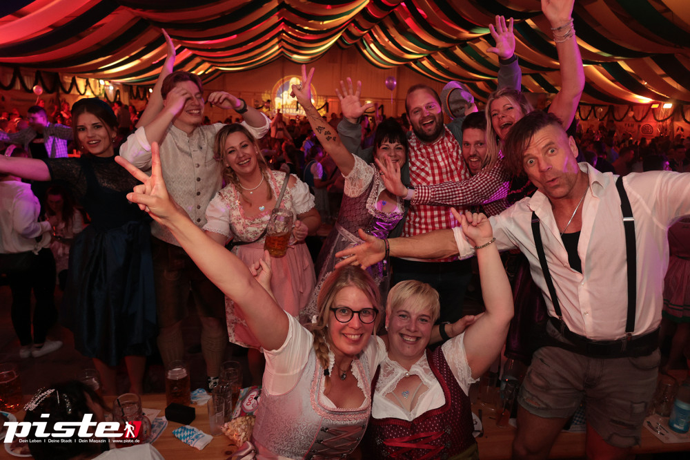 Rostocker Oktoberfest