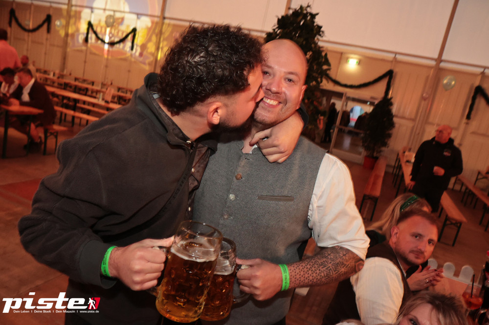 Rostocker Oktoberfest