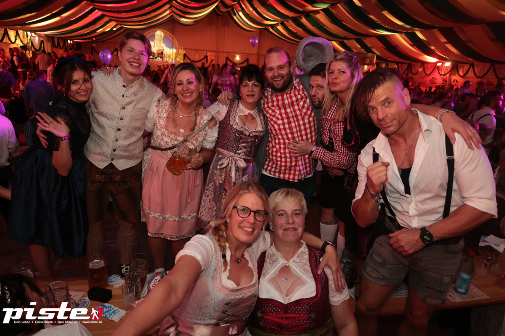 Rostocker Oktoberfest