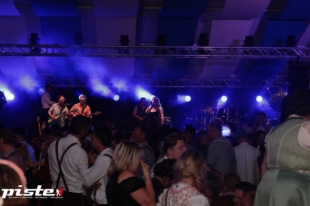 Rostocker Oktoberfest