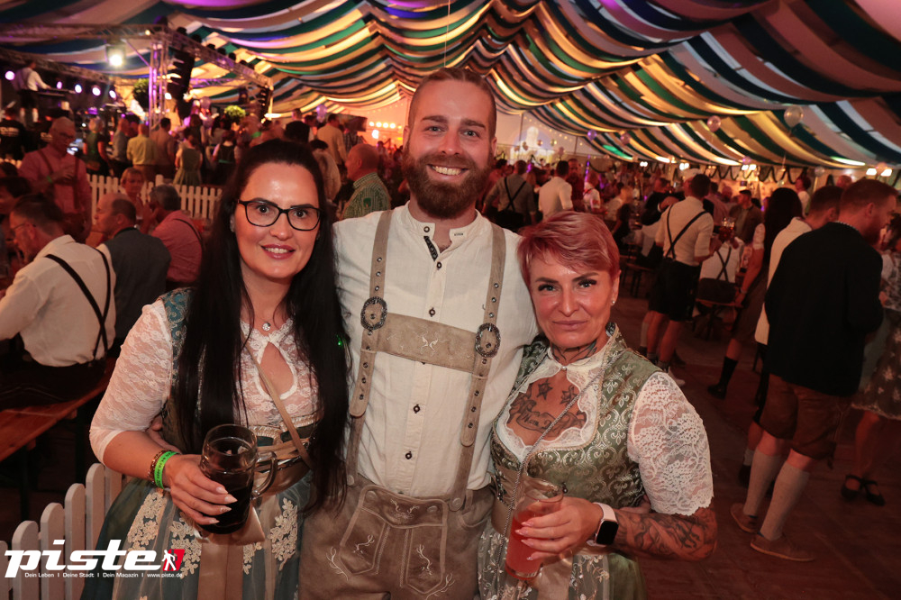 Rostocker Oktoberfest