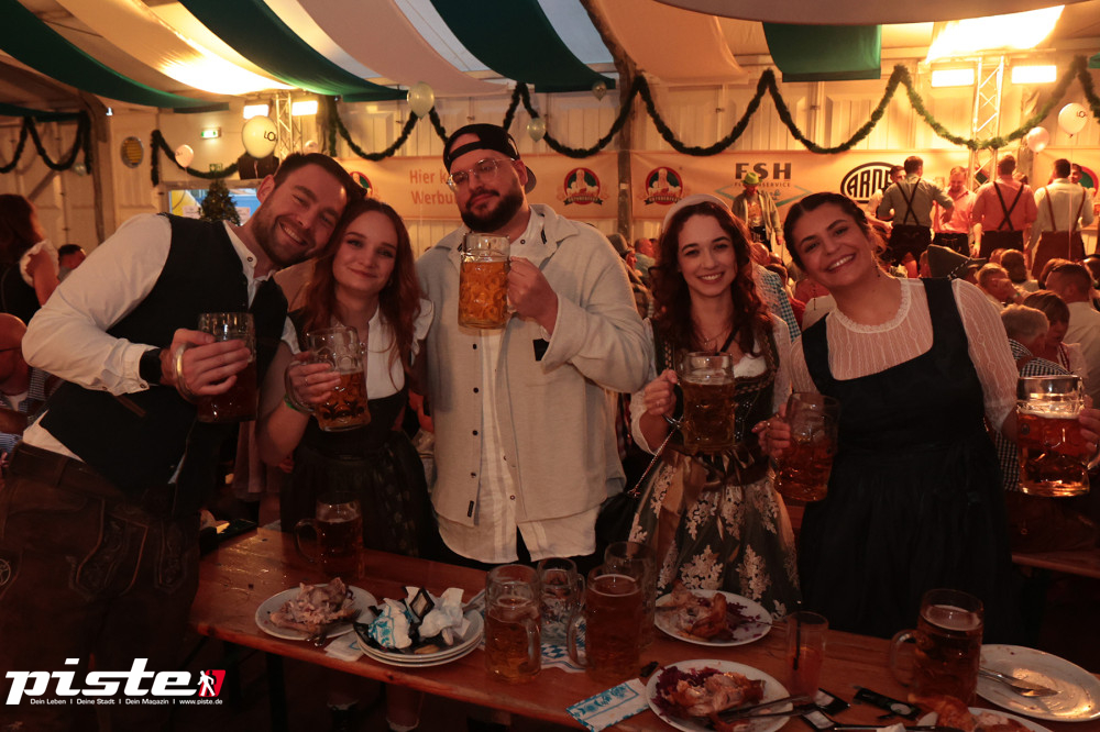 Rostocker Oktoberfest