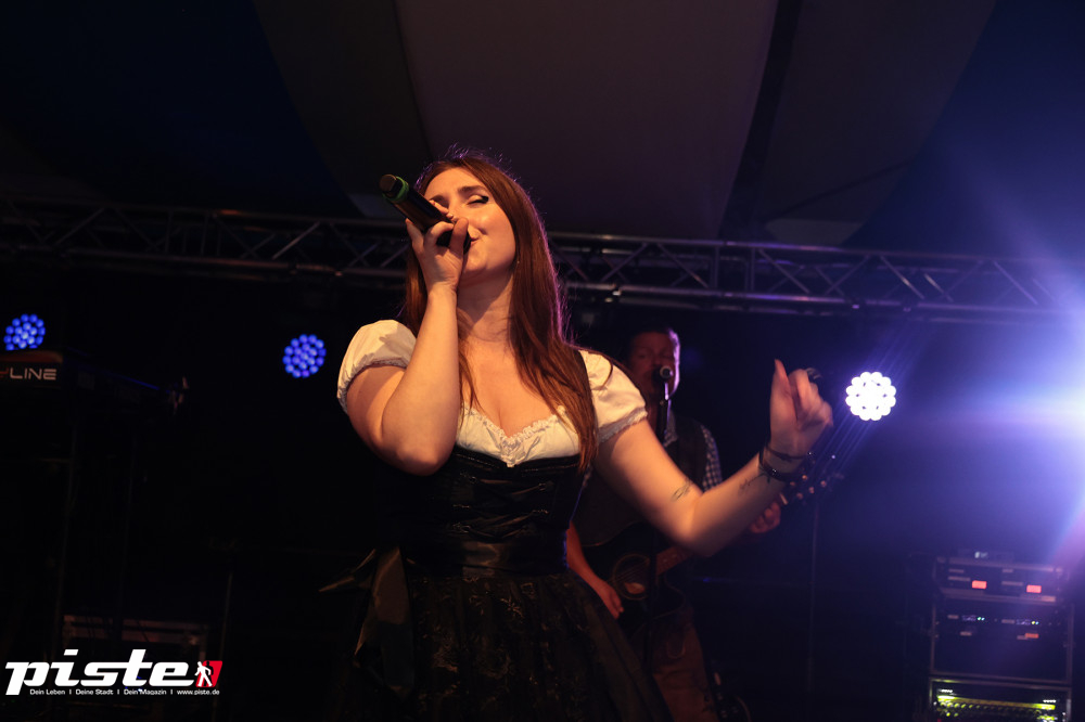 Rostocker Oktoberfest