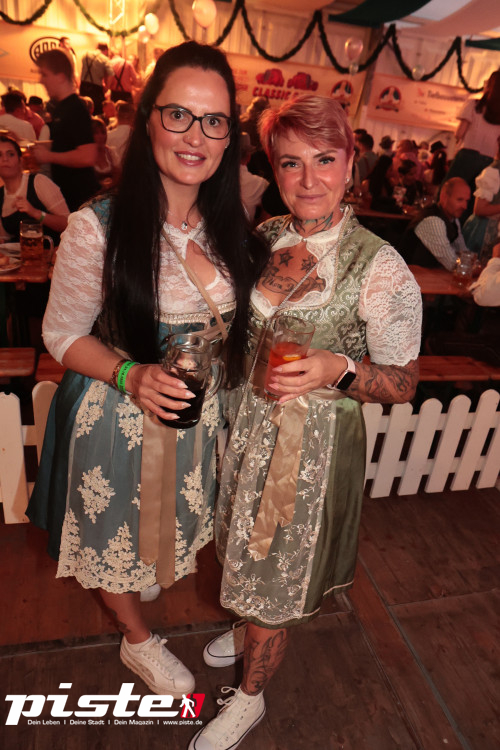 Rostocker Oktoberfest