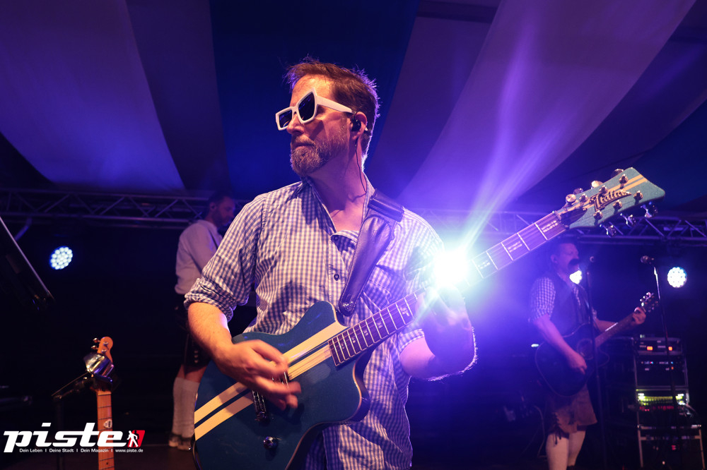 Rostocker Oktoberfest