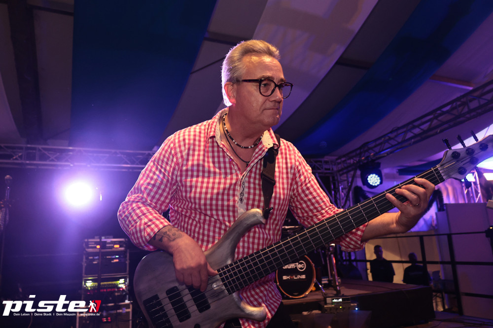 Rostocker Oktoberfest