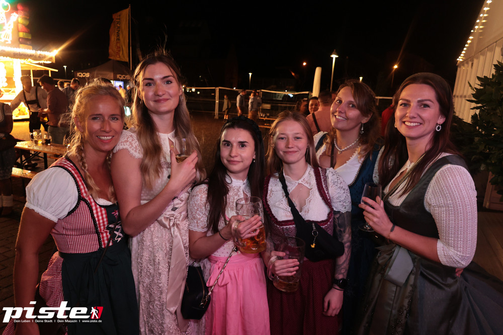 Rostocker Oktoberfest