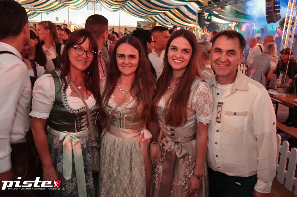 Rostocker Oktoberfest