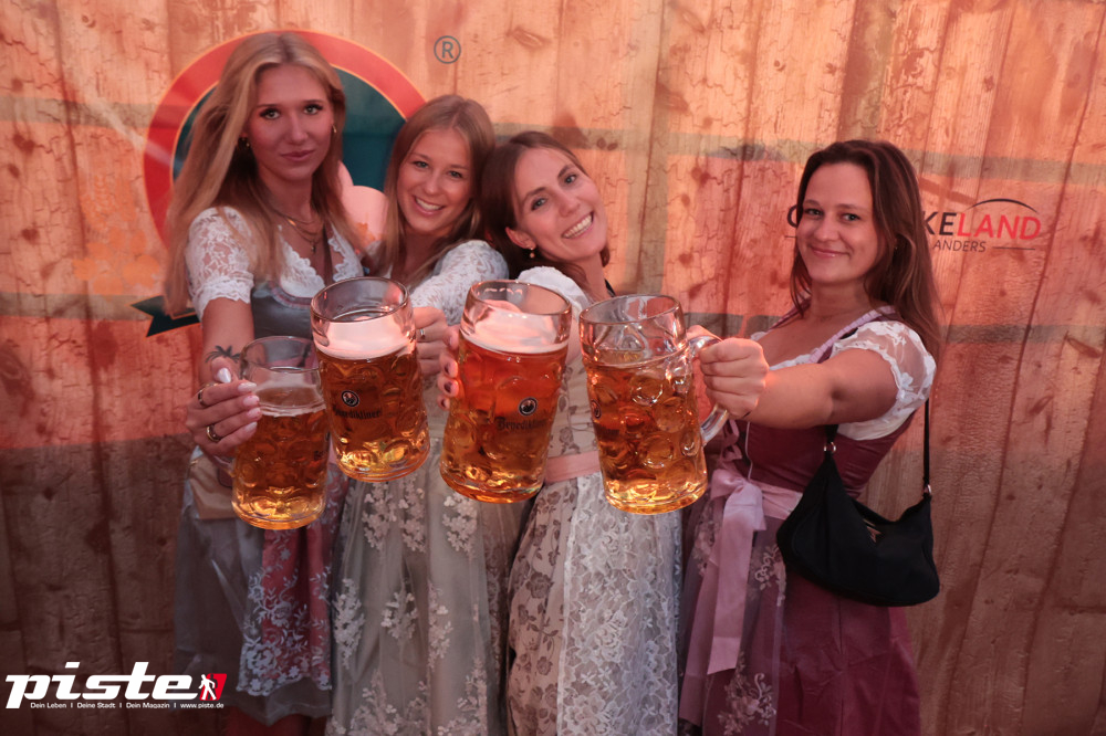 Rostocker Oktoberfest