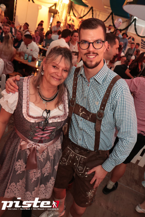 Rostocker Oktoberfest