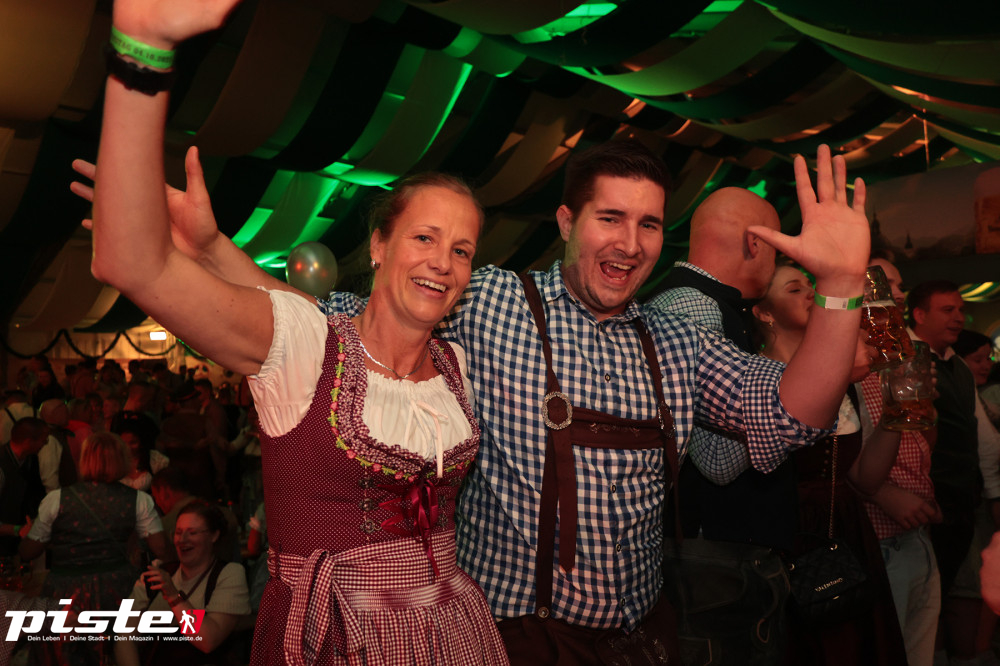 Rostocker Oktoberfest