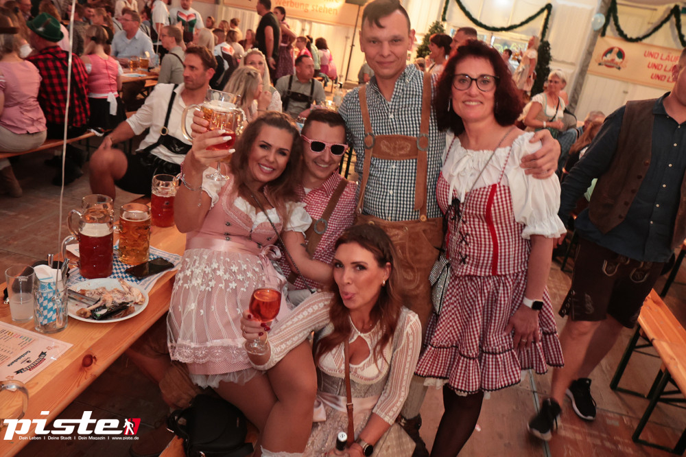 Rostocker Oktoberfest