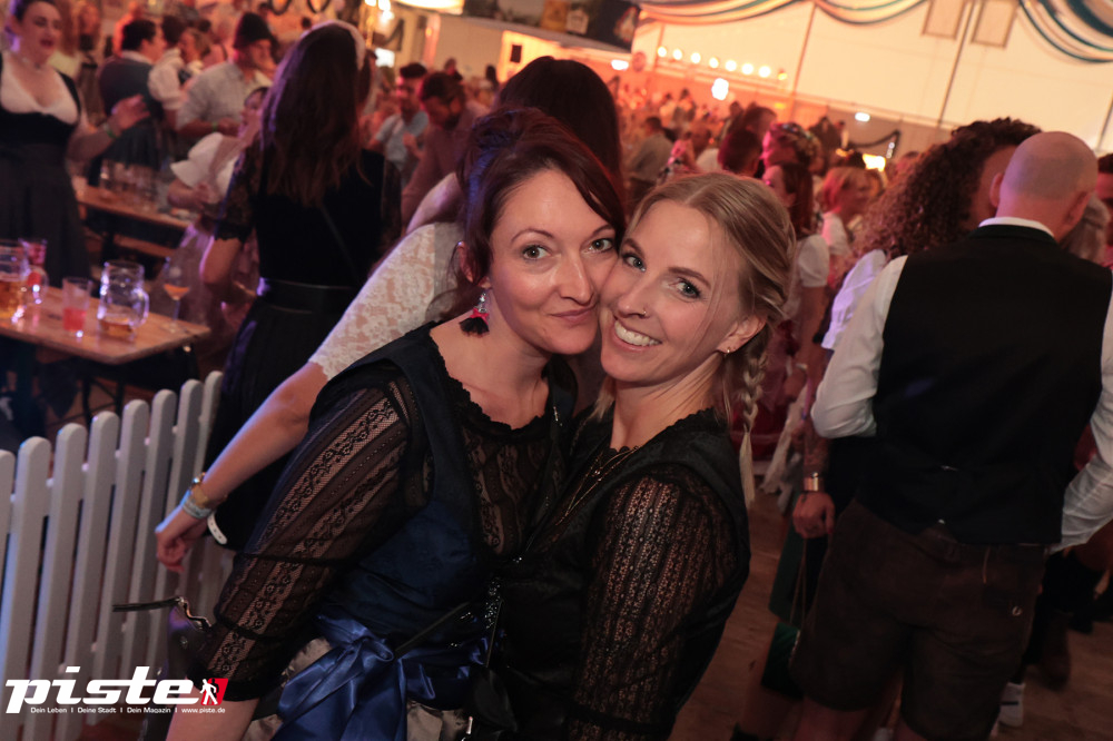 Rostocker Oktoberfest