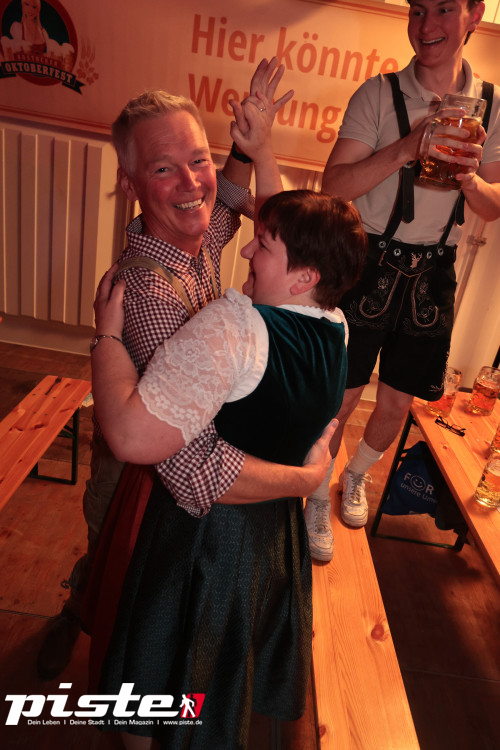 Rostocker Oktoberfest