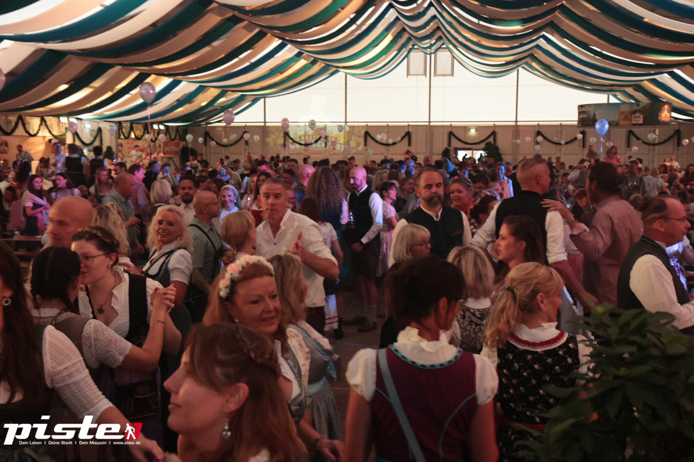 Rostocker Oktoberfest