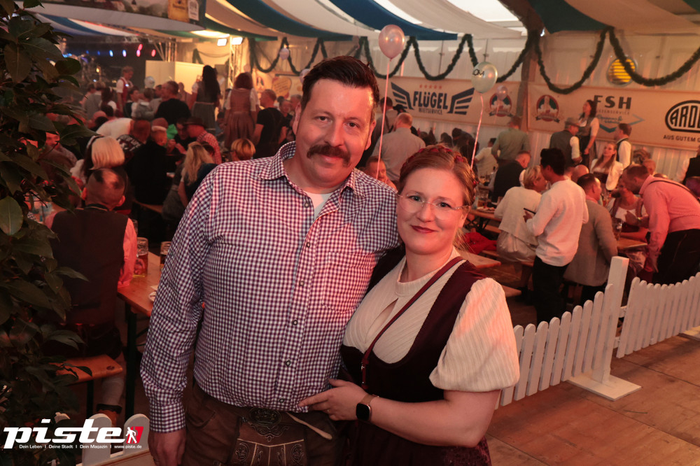 Rostocker Oktoberfest