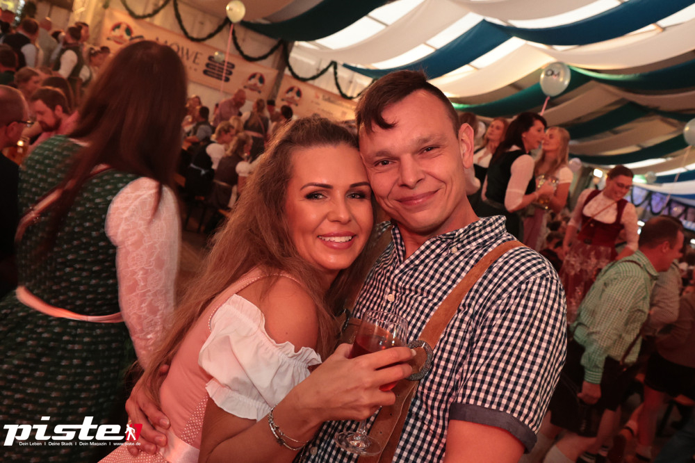 Rostocker Oktoberfest