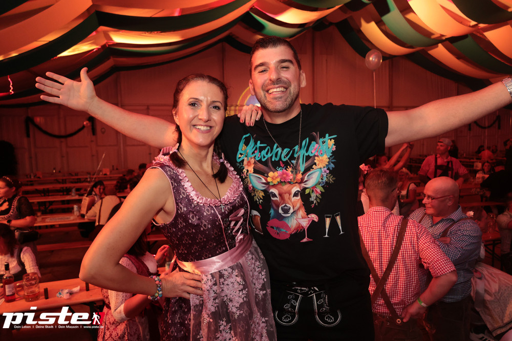 Rostocker Oktoberfest