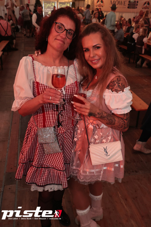 Rostocker Oktoberfest