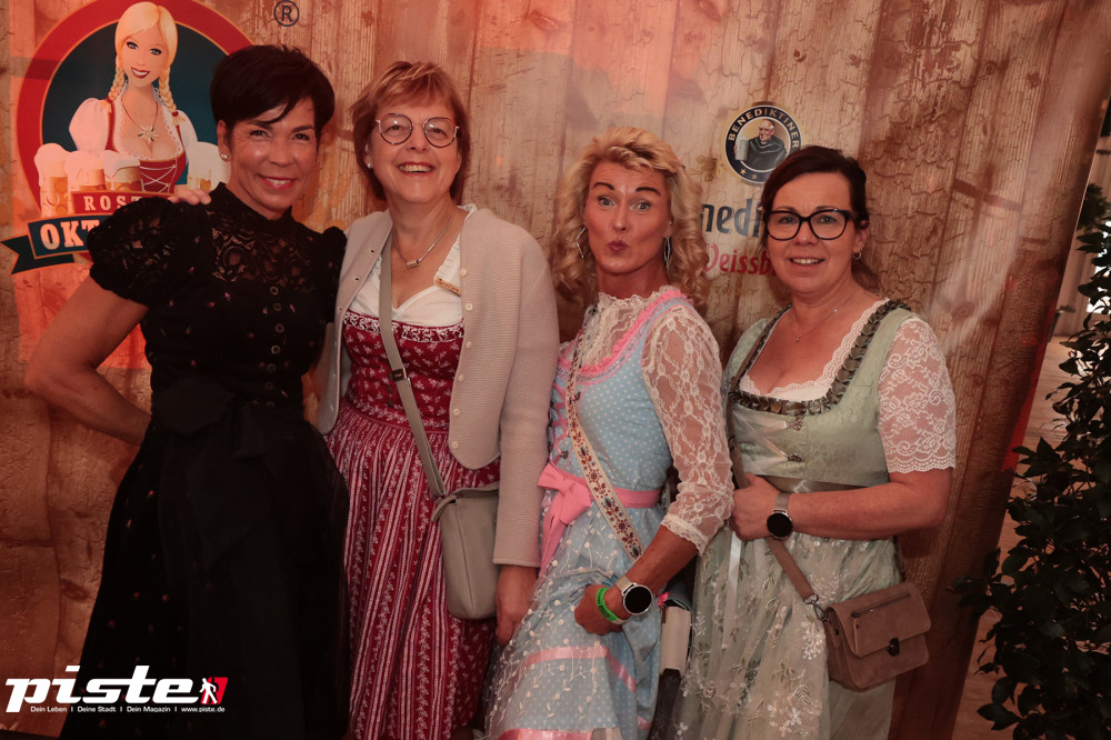 Rostocker Oktoberfest