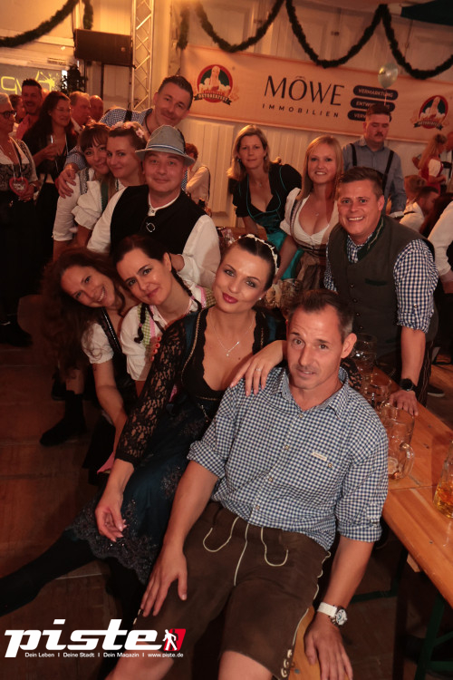 Rostocker Oktoberfest