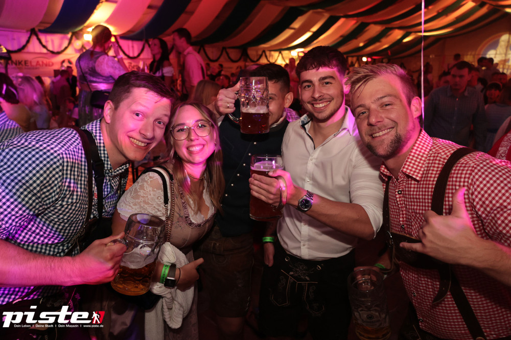 Rostocker Oktoberfest