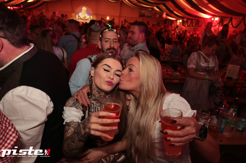 Rostocker Oktoberfest