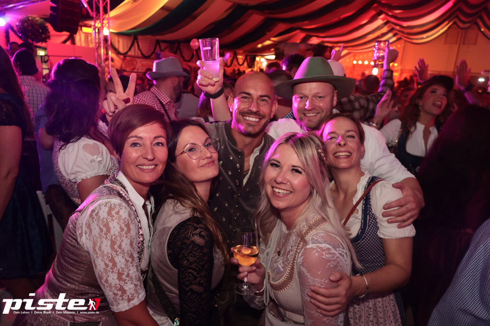 Rostocker Oktoberfest