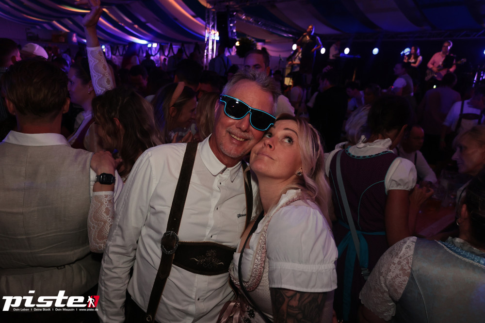 Rostocker Oktoberfest