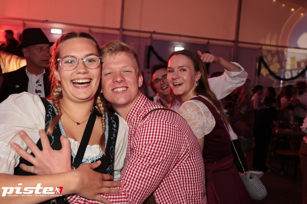 Rostocker Oktoberfest