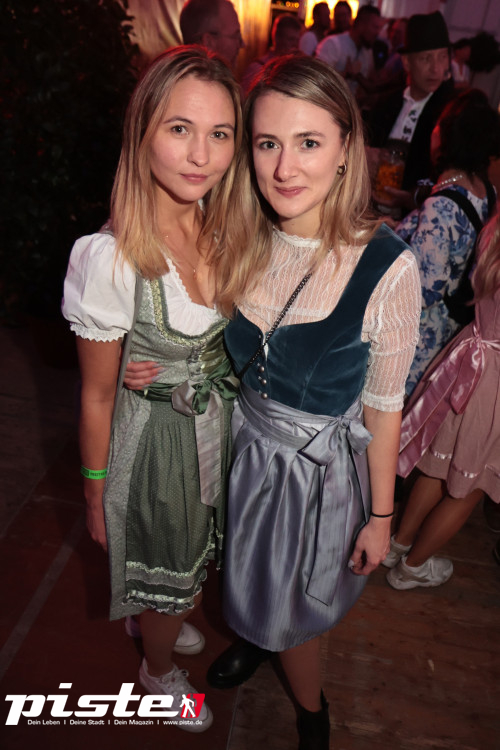 Rostocker Oktoberfest