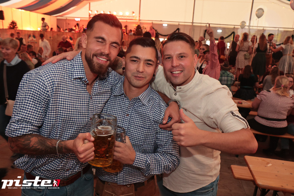 Rostocker Oktoberfest