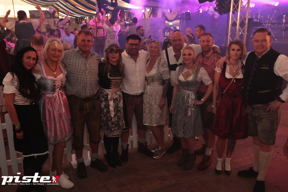 Rostocker Oktoberfest